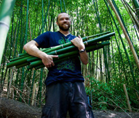 Bamboo Bike Studio