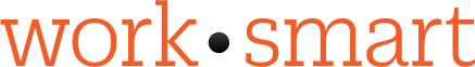 Work Smart Logo