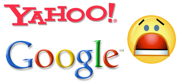 Yahoo Kebakaran Jenggot Kalah Dari Google !