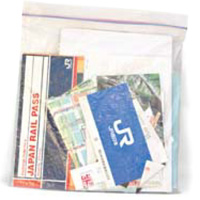 Ziploc Bag