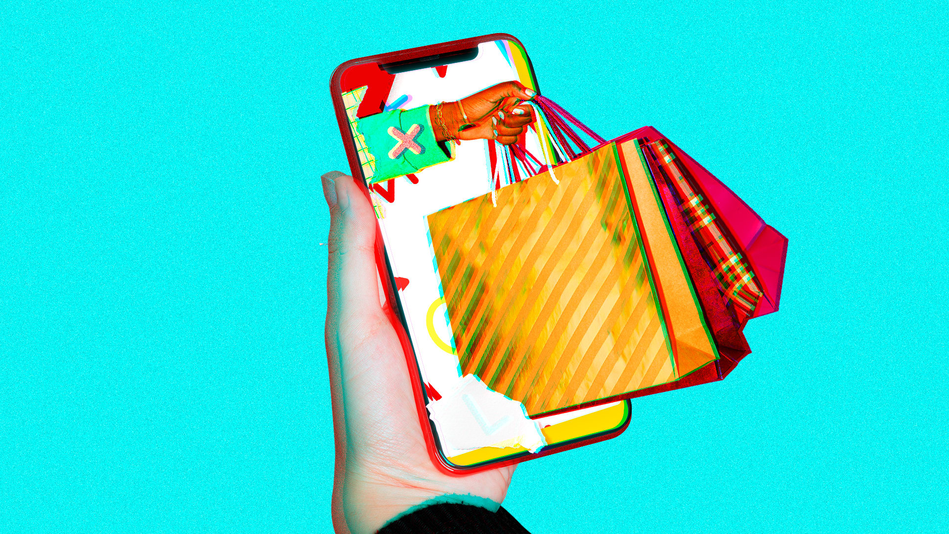 TikTok ads for pet supplies trending content