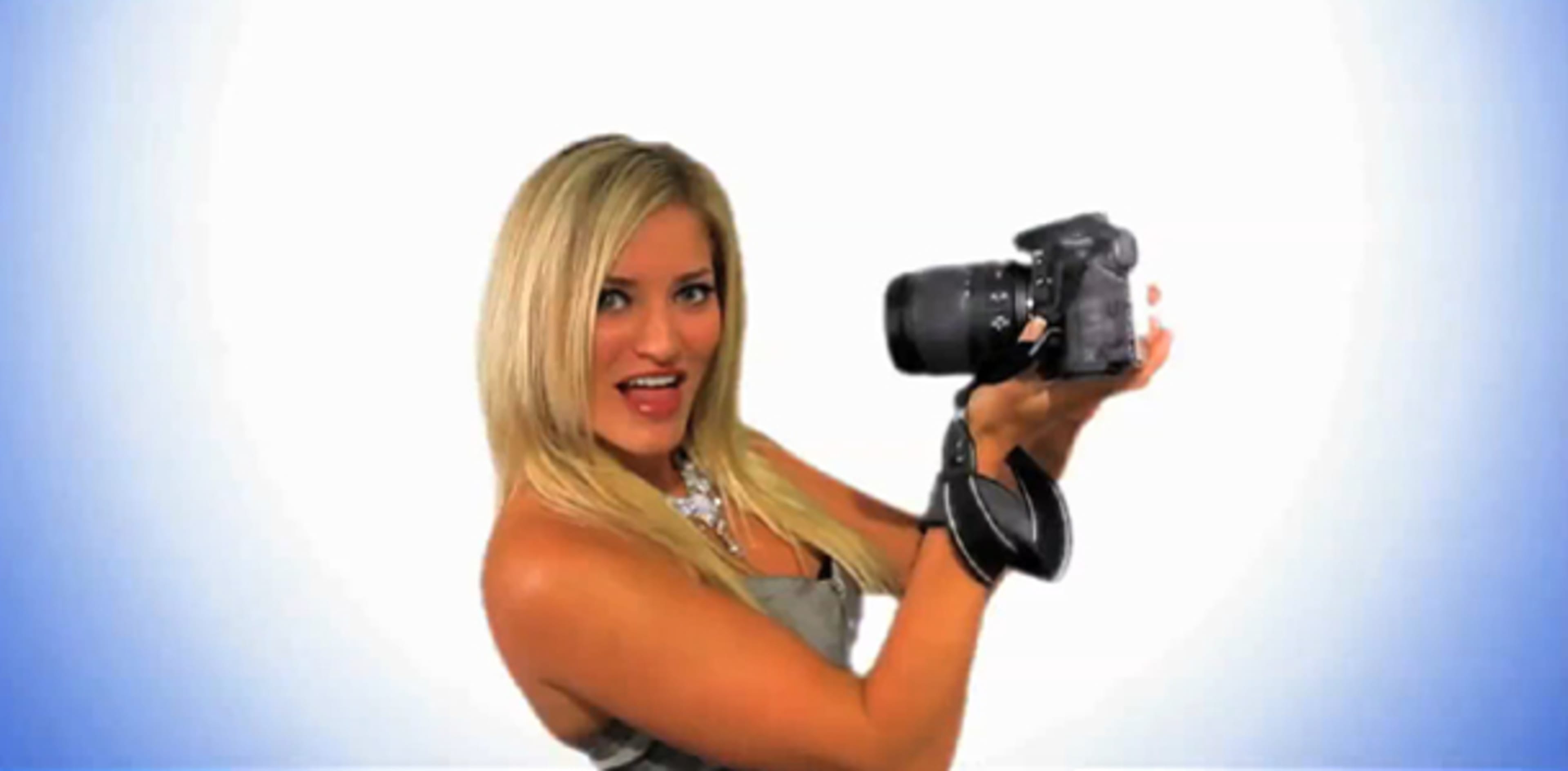 Youtube Ijustine