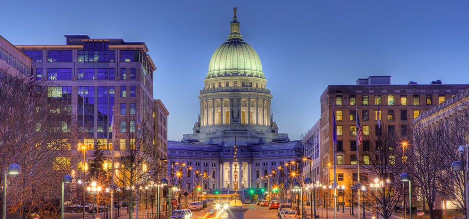 Whitny Wisconsin