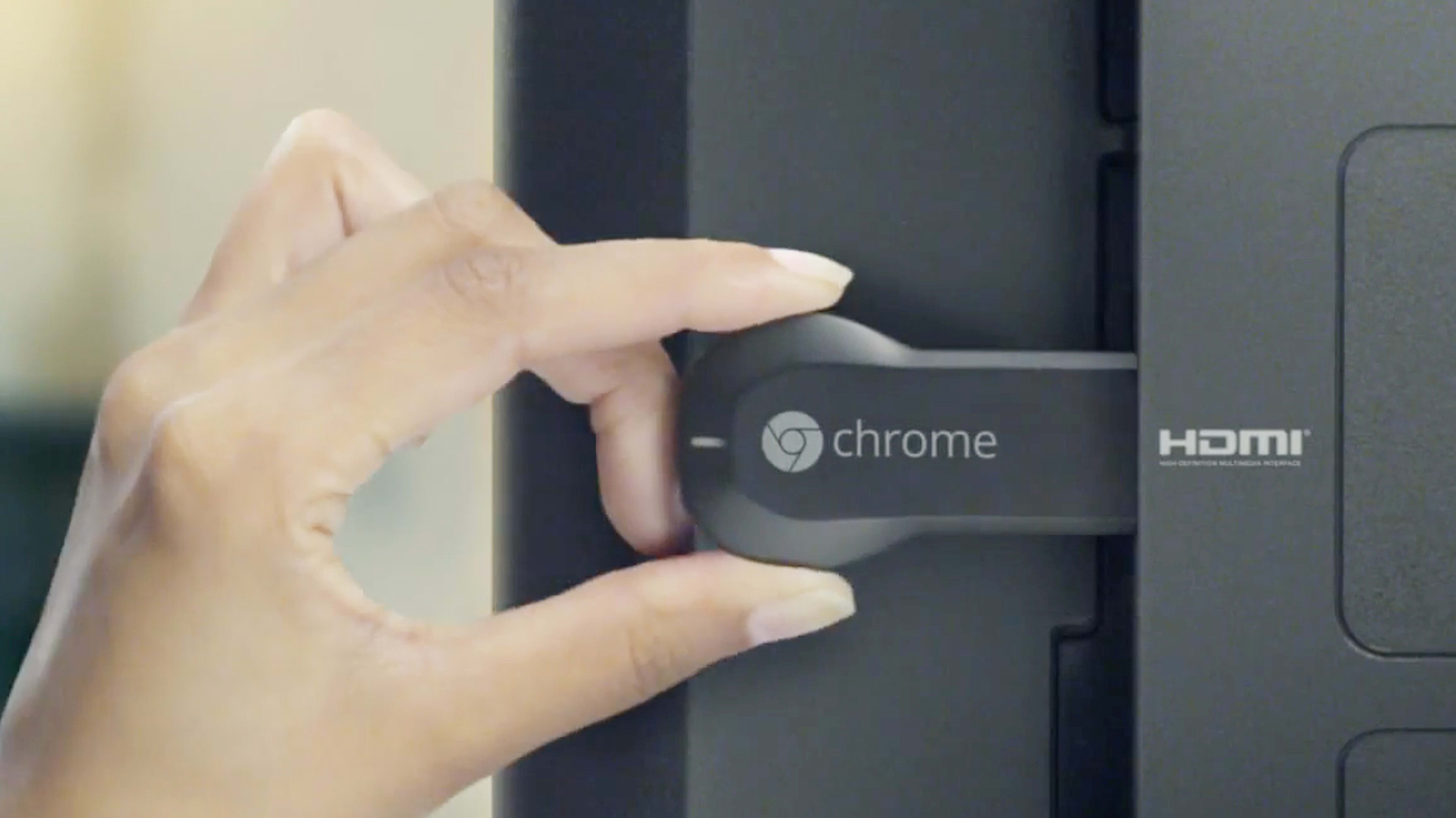 Chromecast С Телефона На Телевизор Купить