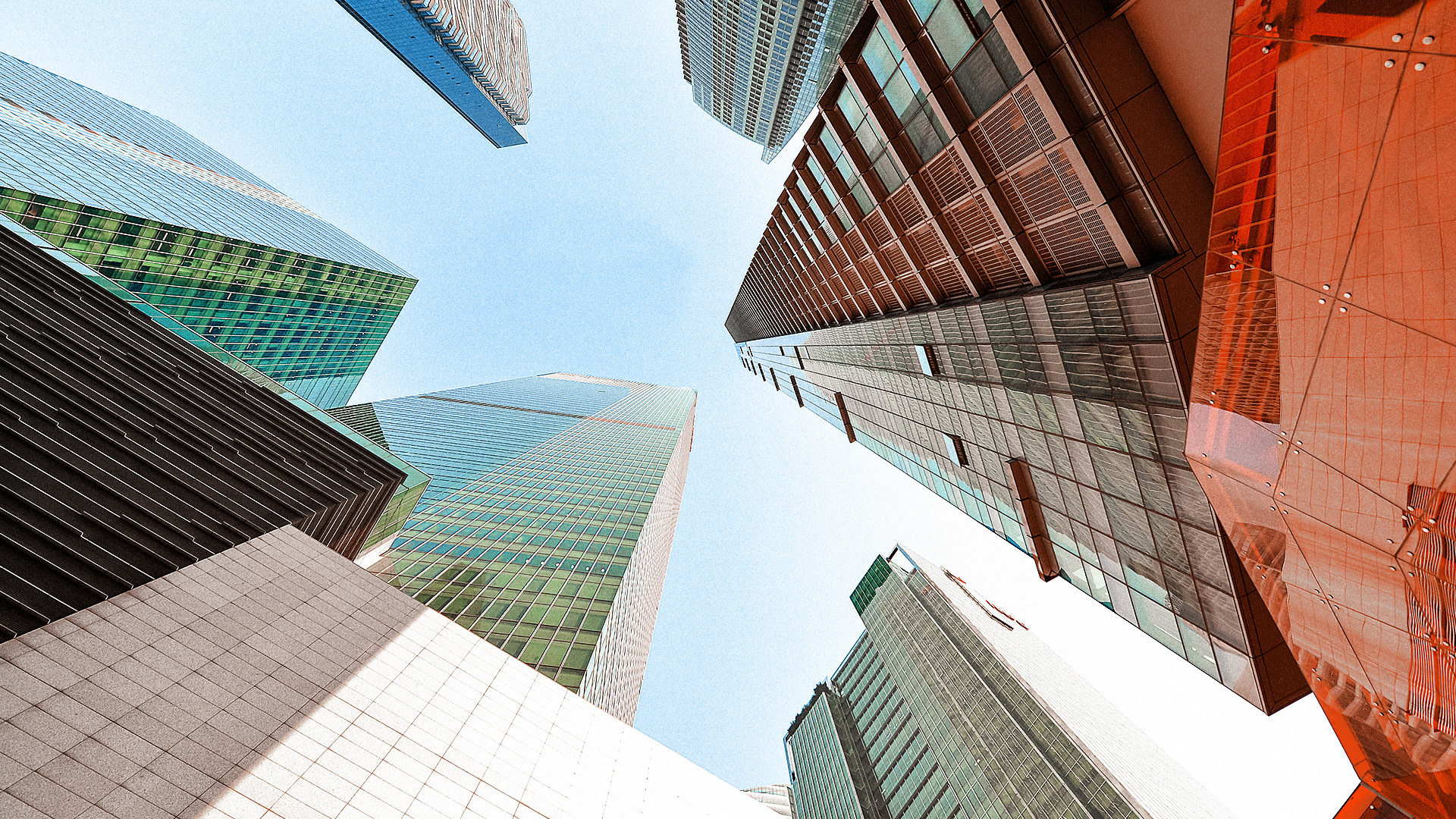 Corporate Finance Risk Management Framework