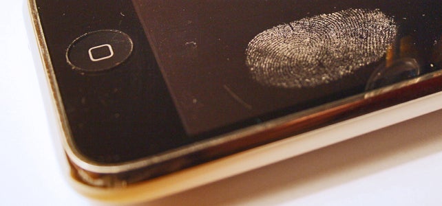 Apple Buys Fingerprint Sensor Maker AuthenTec, Which Perfected Tech In ...