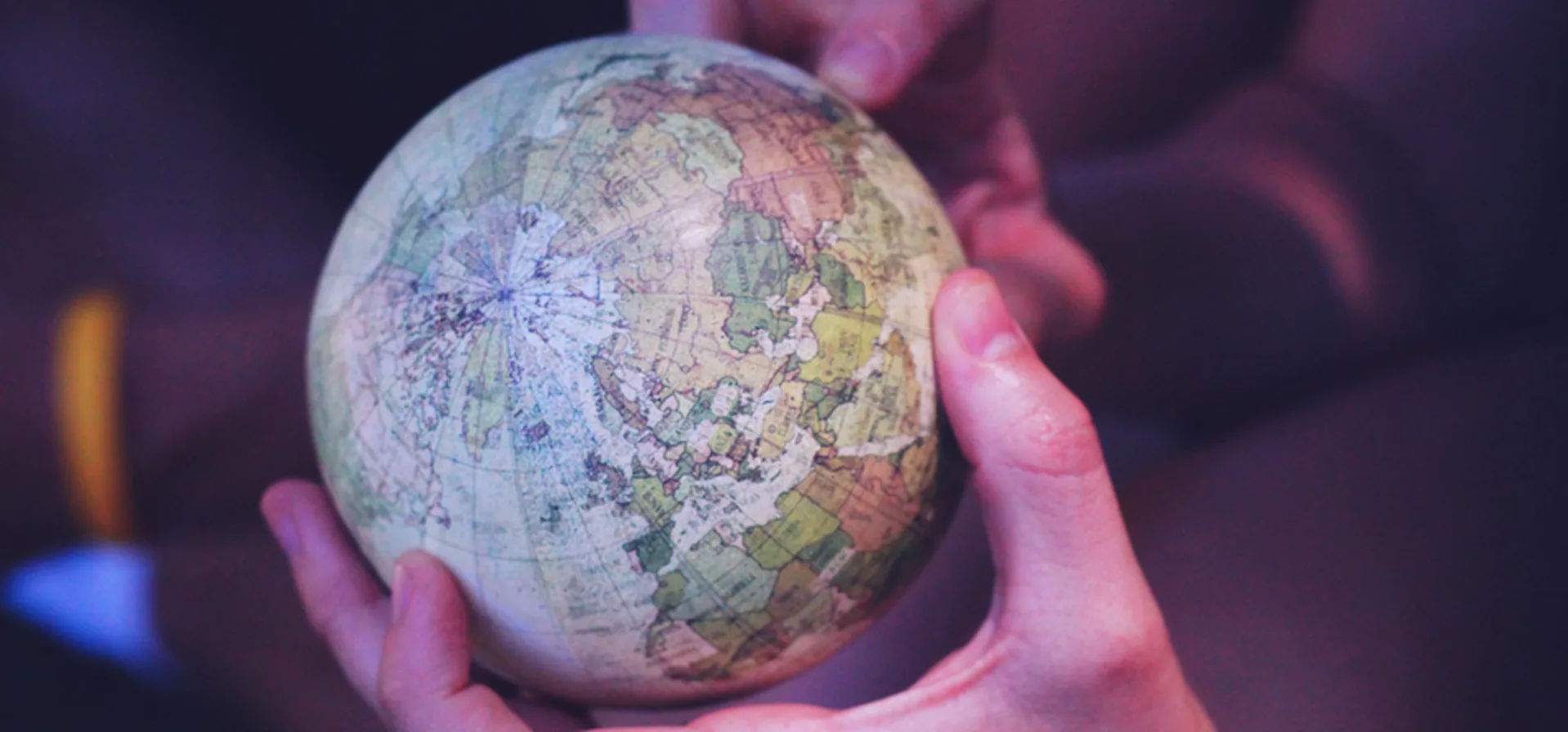 How Algorithms Rule The World - Fast Company