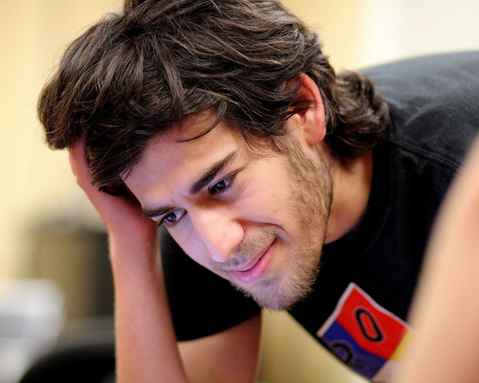 Aaron Swartz, Internet Activist, Reddit Cofounder, RSS Co-Author, Dead At 26