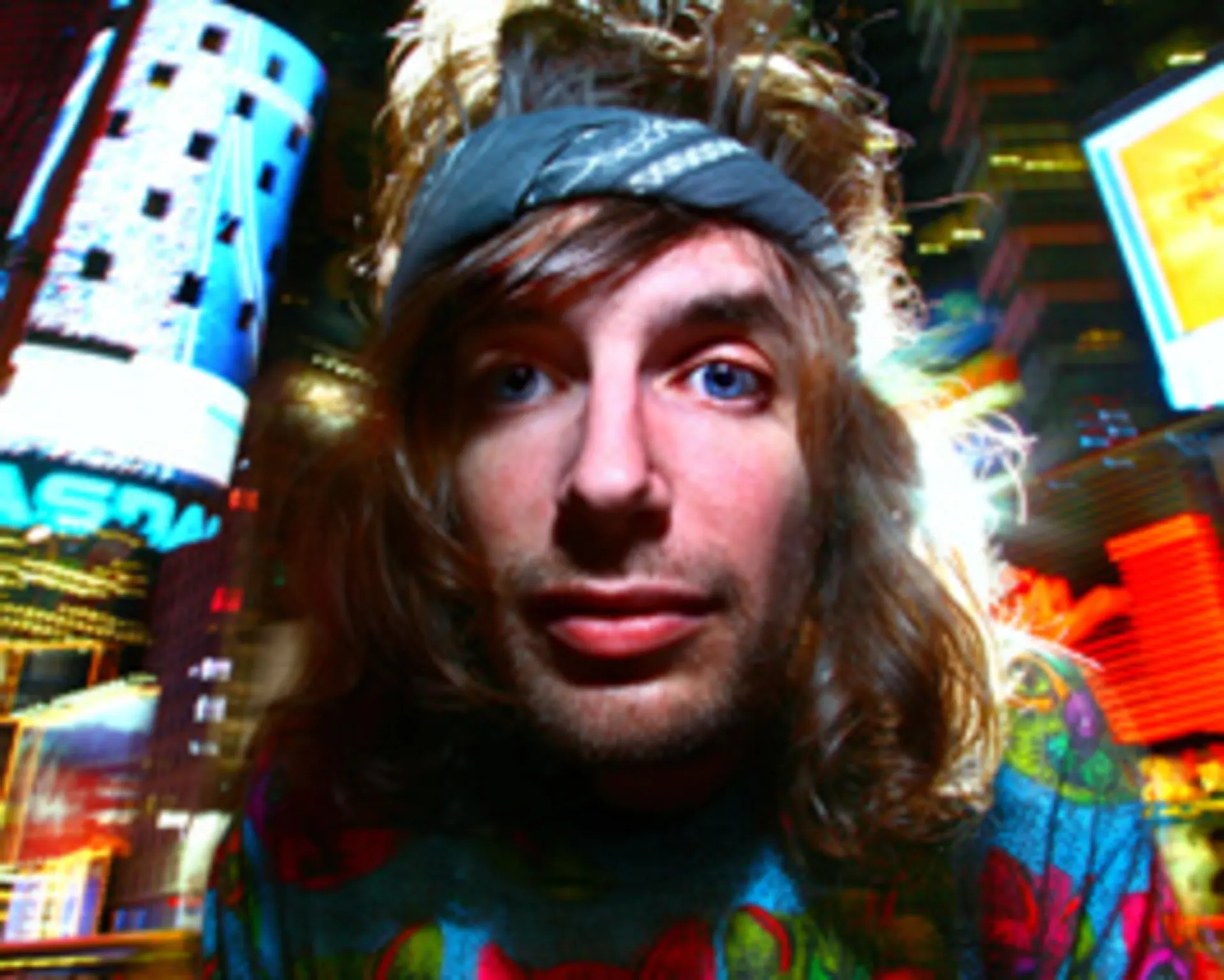 55. Gregg Gillis - Fast Company