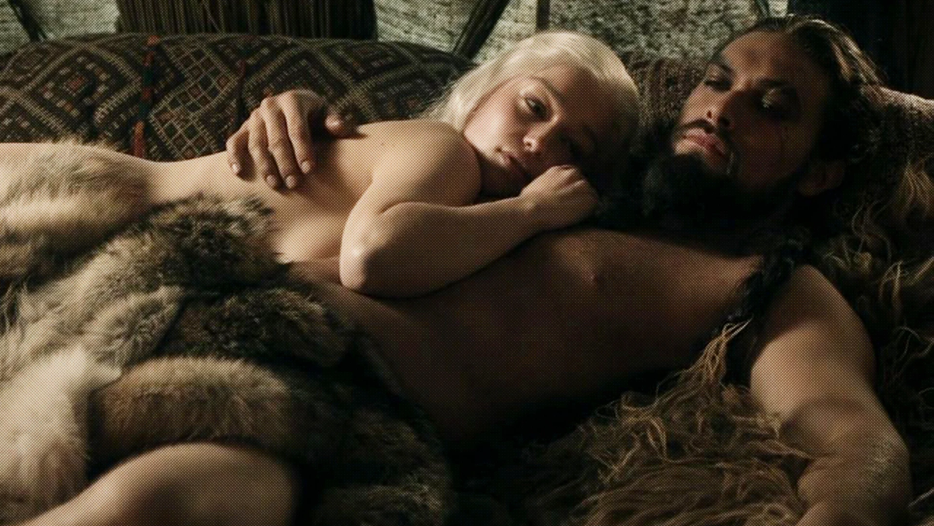 Game Of Bones: This Infographic Traces All The Sexual Activity In Westeros  - Fast Company