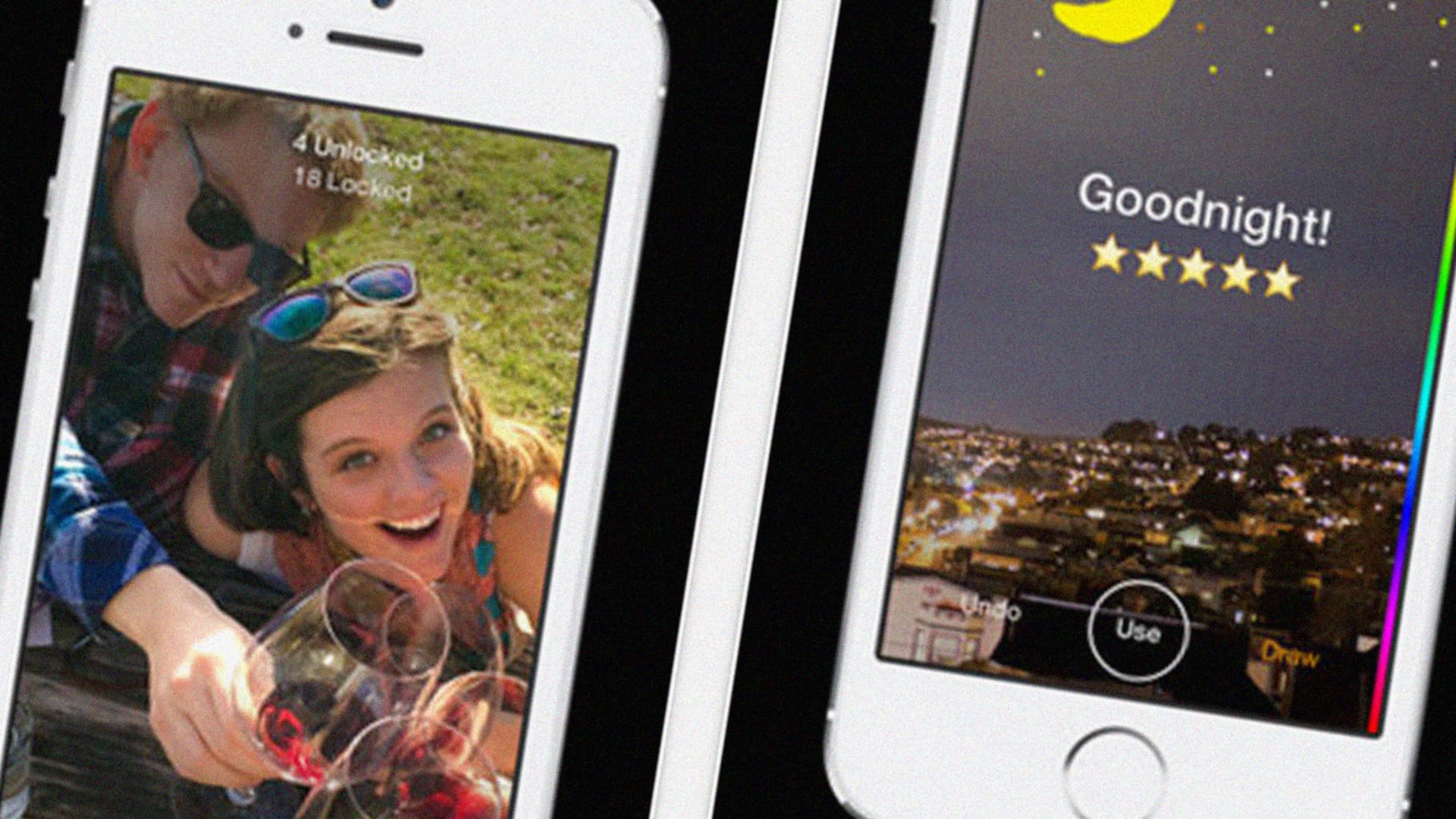 Oops! Facebook Accidentally Launches Slingshot, Another Snapchat Clone,  Then Makes It Disappear - Fast Company