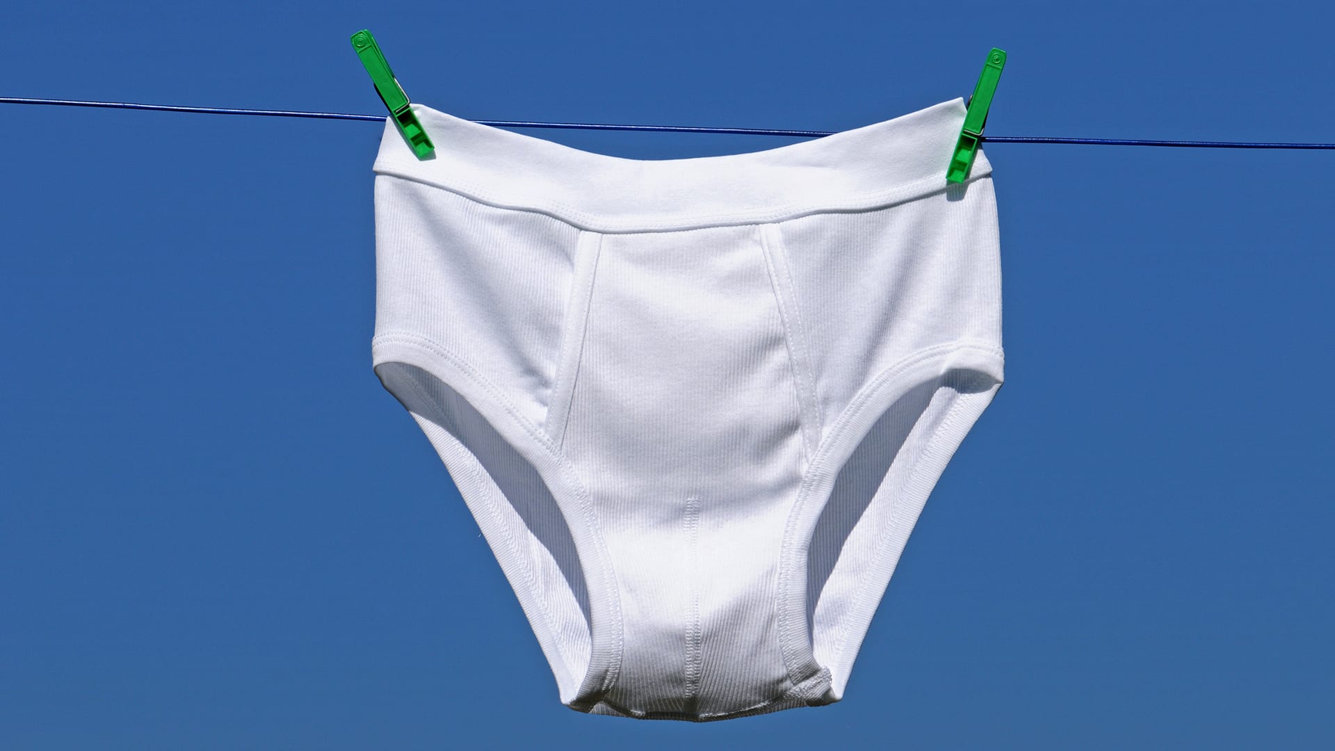 How Much Underwear Do You Need To Pack For Vacation? Here Are Some