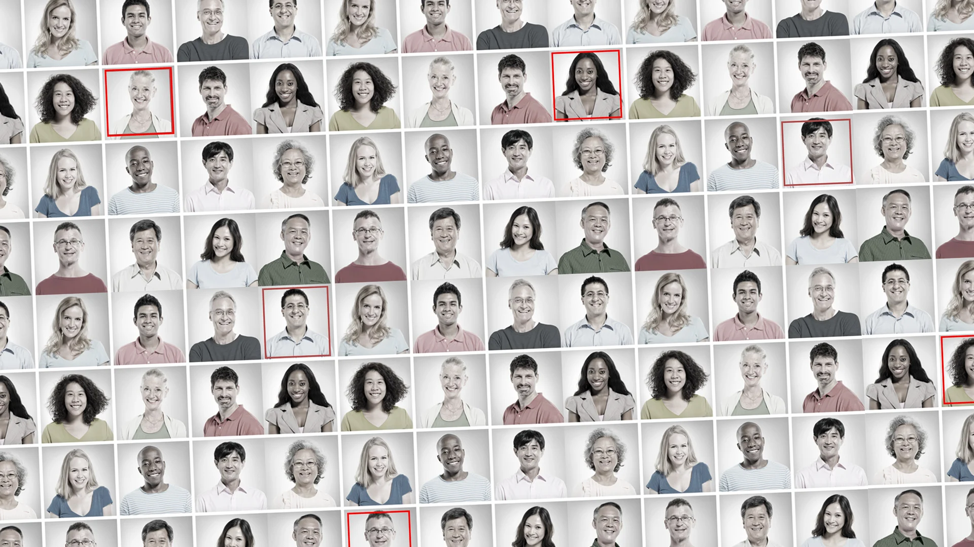 Awful Or Awesome?: Facial Recognition Is Now Available To Any App For Free  - Fast Company