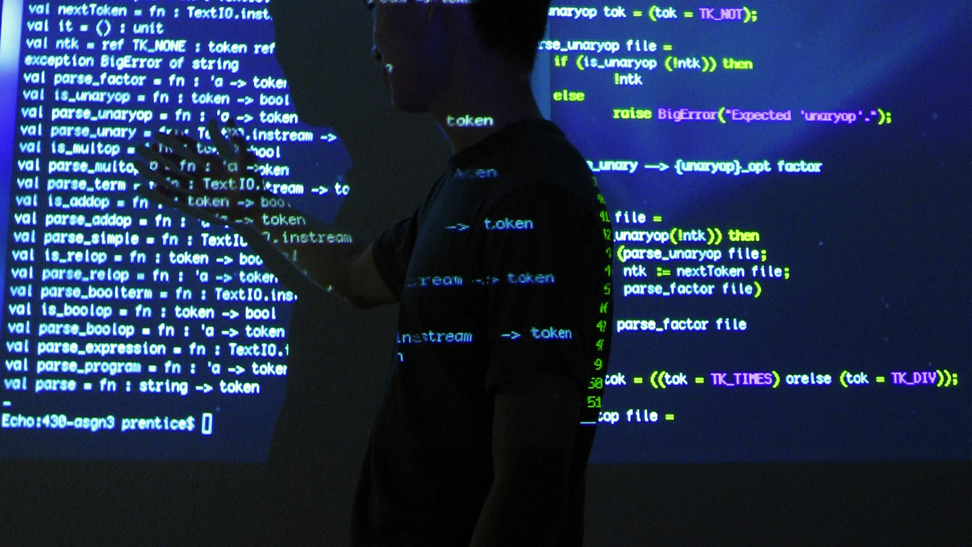 One Coder’s Journey To Use His Skills For Social Good - Fast Company