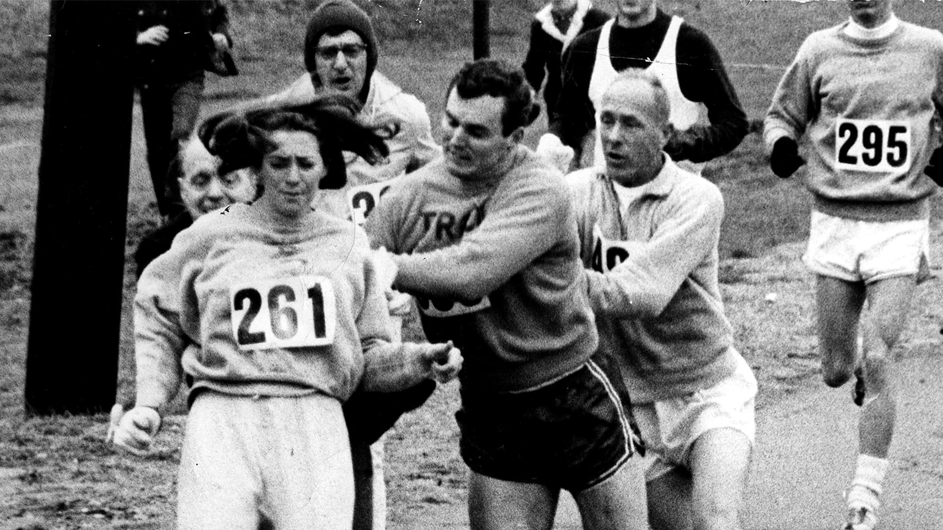 Four Rule-Breaking Lessons From The First Woman To Run The Boston Marathon  - Fast Company