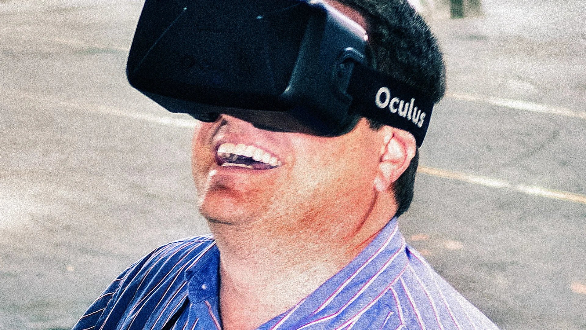 VR Porn Is Coming, With Or Without Silicon Valley - Fast Company