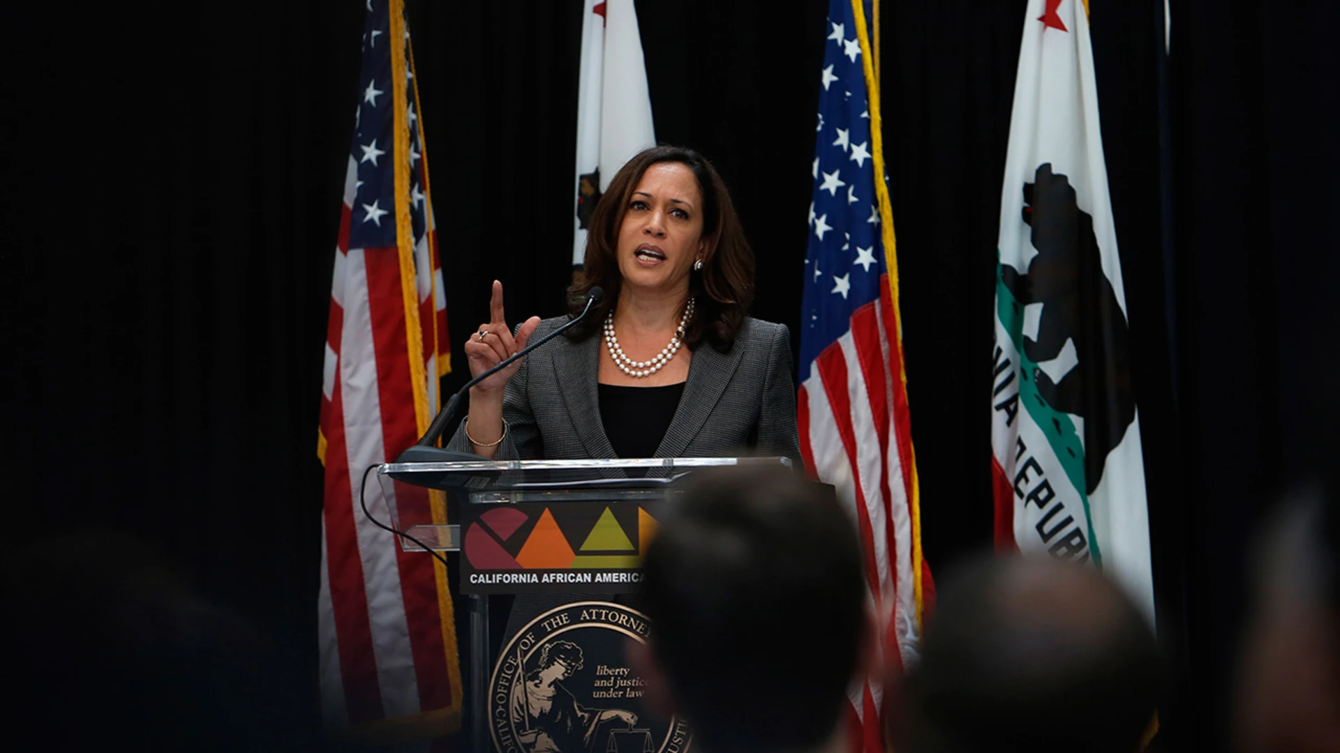 California Attorney General Starts Initiative To Combat 