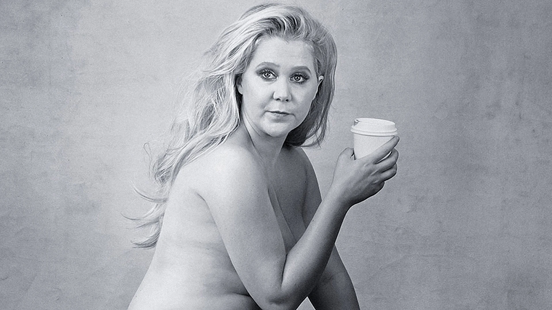 Amy Schumer and Serena Williams Improve The 2016 Pirelli Calendar Immensely  - Fast Company