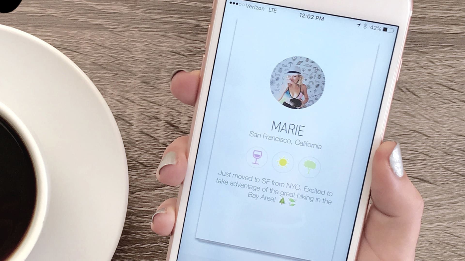 Swipe Right For Friendship With This New Friend-Making App