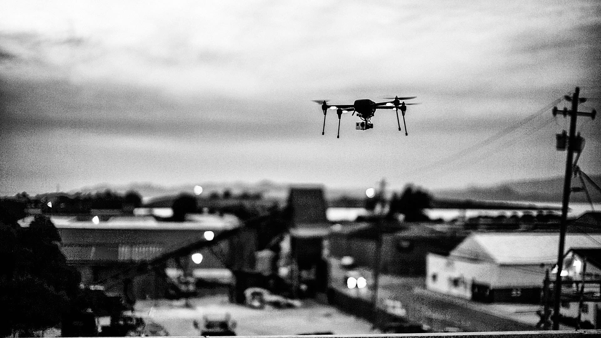 How Drones Are Transforming The Way You Shop For Real Estate