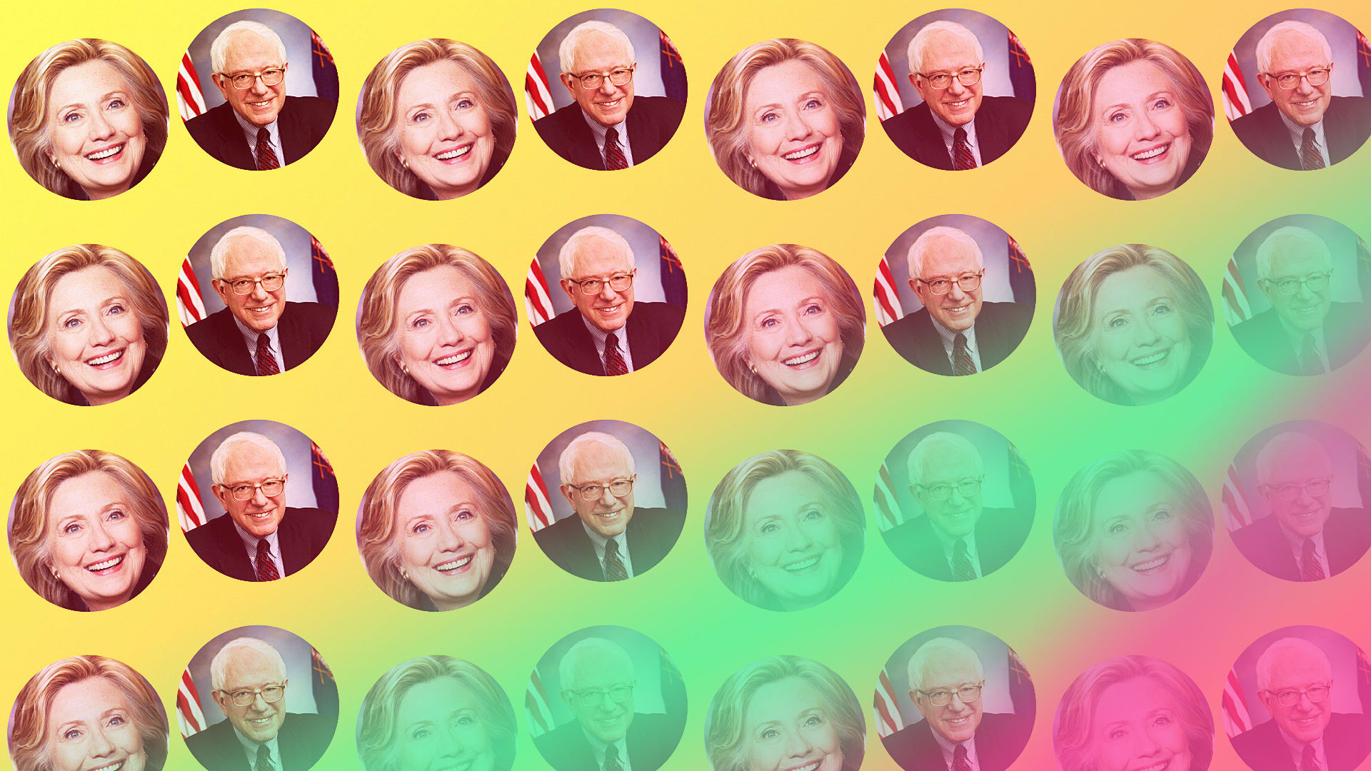 How Do Bernie Sanders And Hillary Clinton Compare On Women’s Issues?