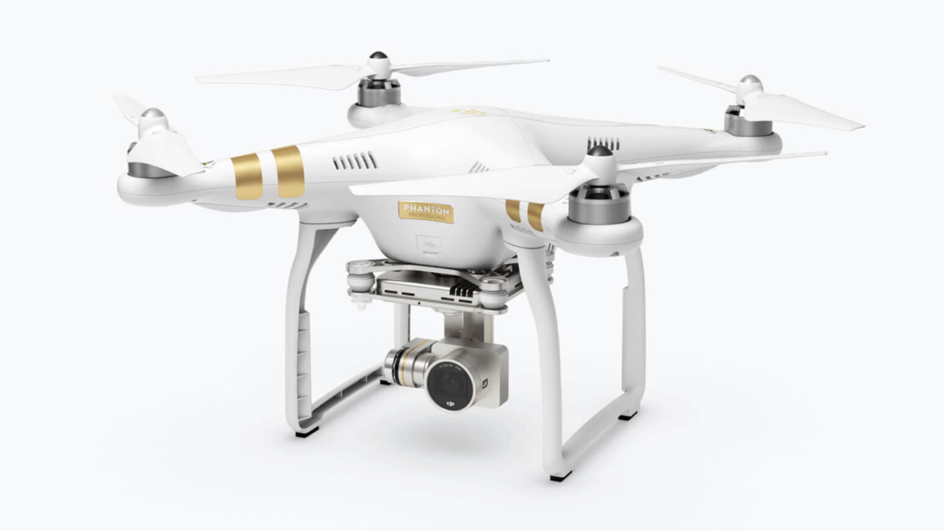 Big Price Drop On Phantom Drone Could Signal Launch Of New Model