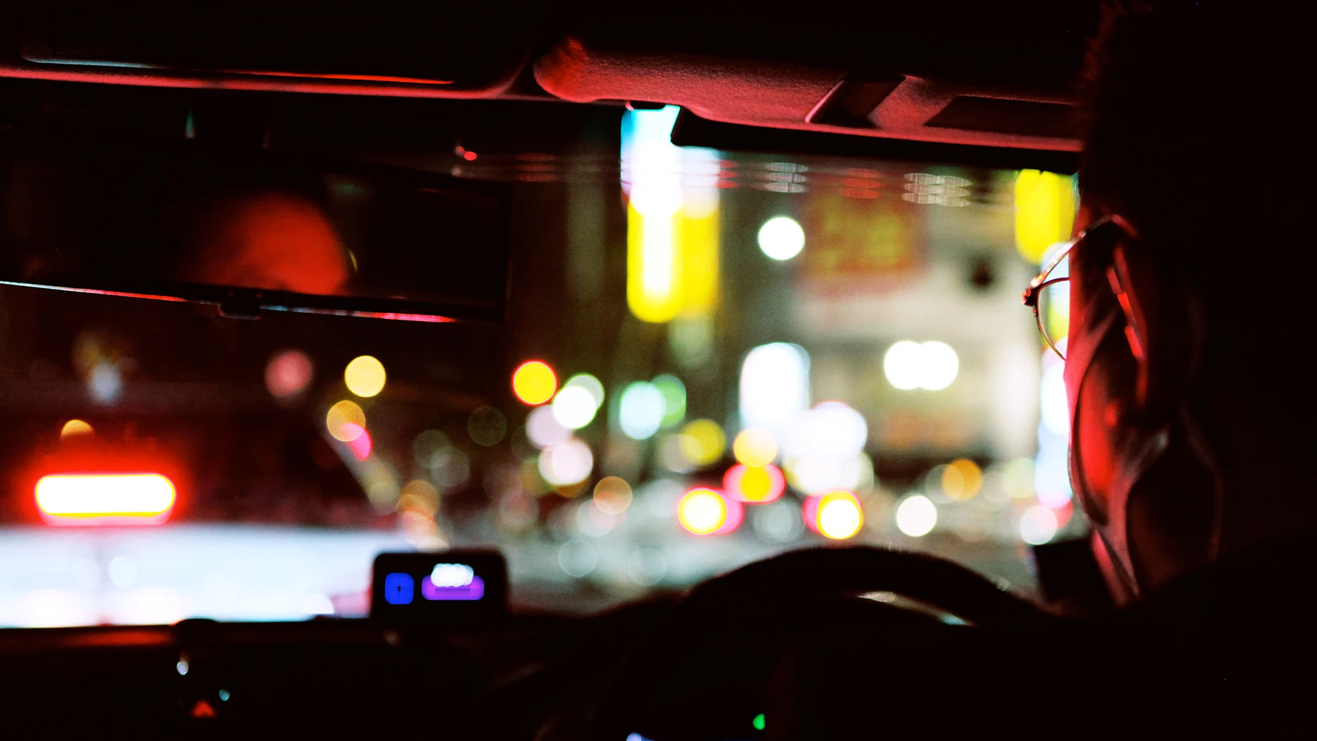 Taxi And Uber Drivers, Once Mortal Enemies, Join Forces In New Labor ...