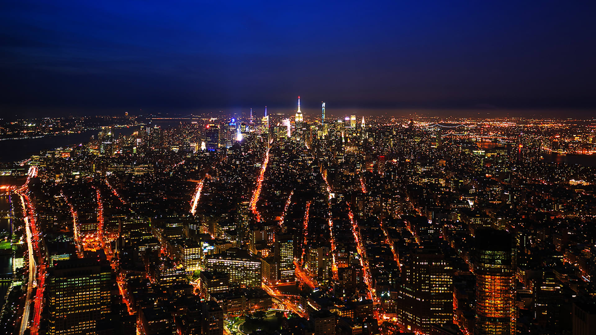 This New York Project Fuses Energy Microgrids With Blockchain ...