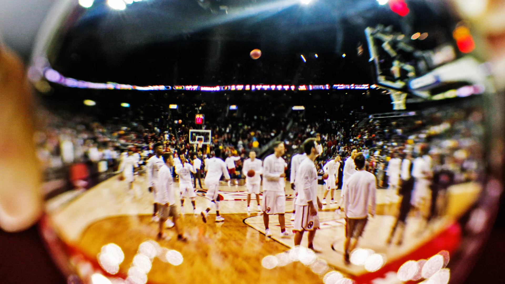 The Real Reason Why The Live Streams For Events Like March Madness Are So  Glitchy - Fast Company