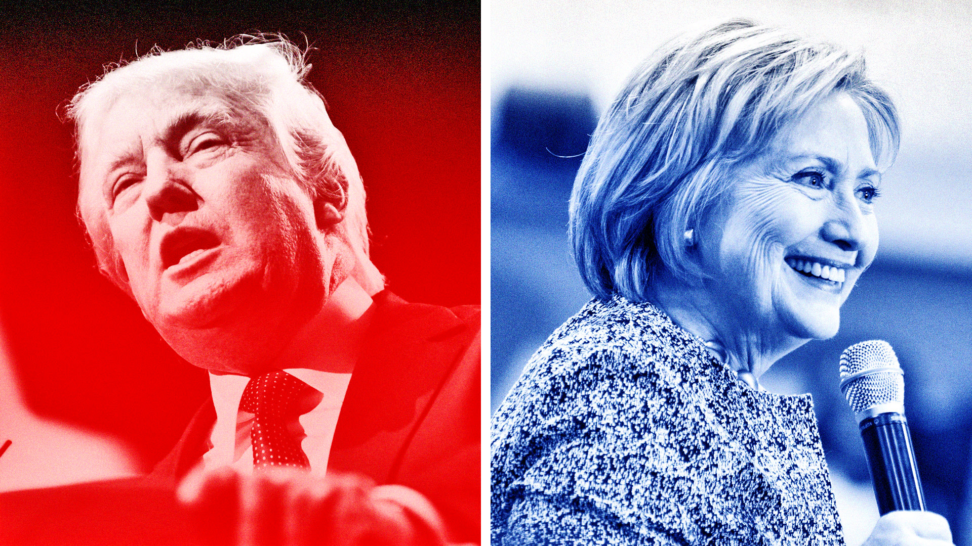 Where Clinton And Trump Stand On Cybersecurity And Privacy