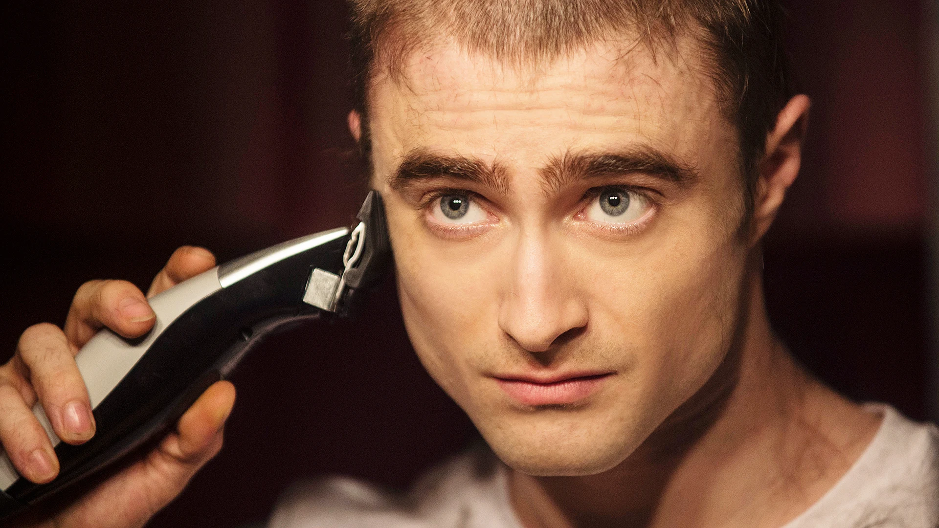 How Daniel Radcliffe Got Inside The Heads Of White Supremacists For  