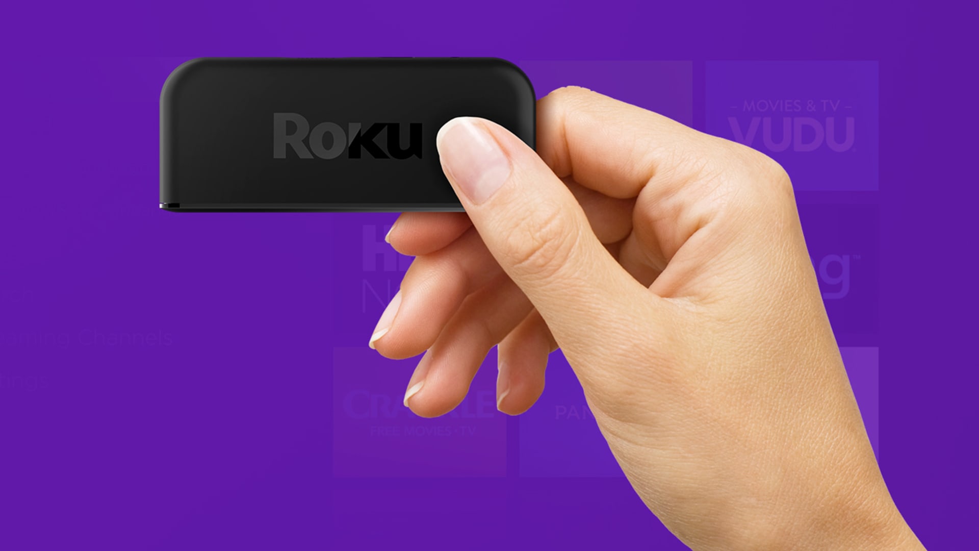 Roku Keeps It Simple With Huge Revamp Of Streaming TV Box Line