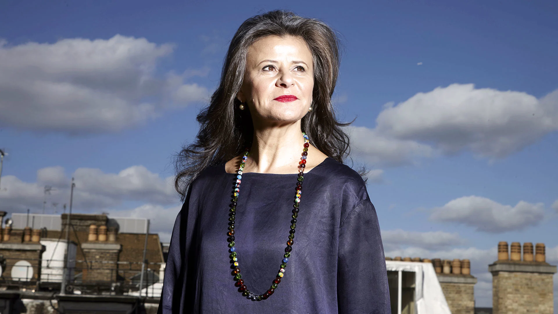 With Her New HBO Sketch Show, Tracey Ullman Reclaims Her Crown As Queen  Chameleon - Fast Company