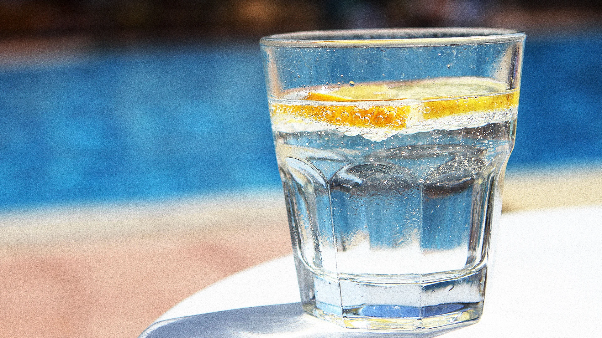 Science Supports Your Seltzer Addiction It's The Best Thing To Quench