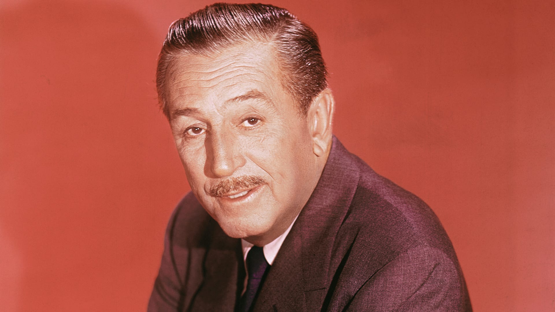 Why My Boss, Walt Disney, Was The Ultimate Business Leader