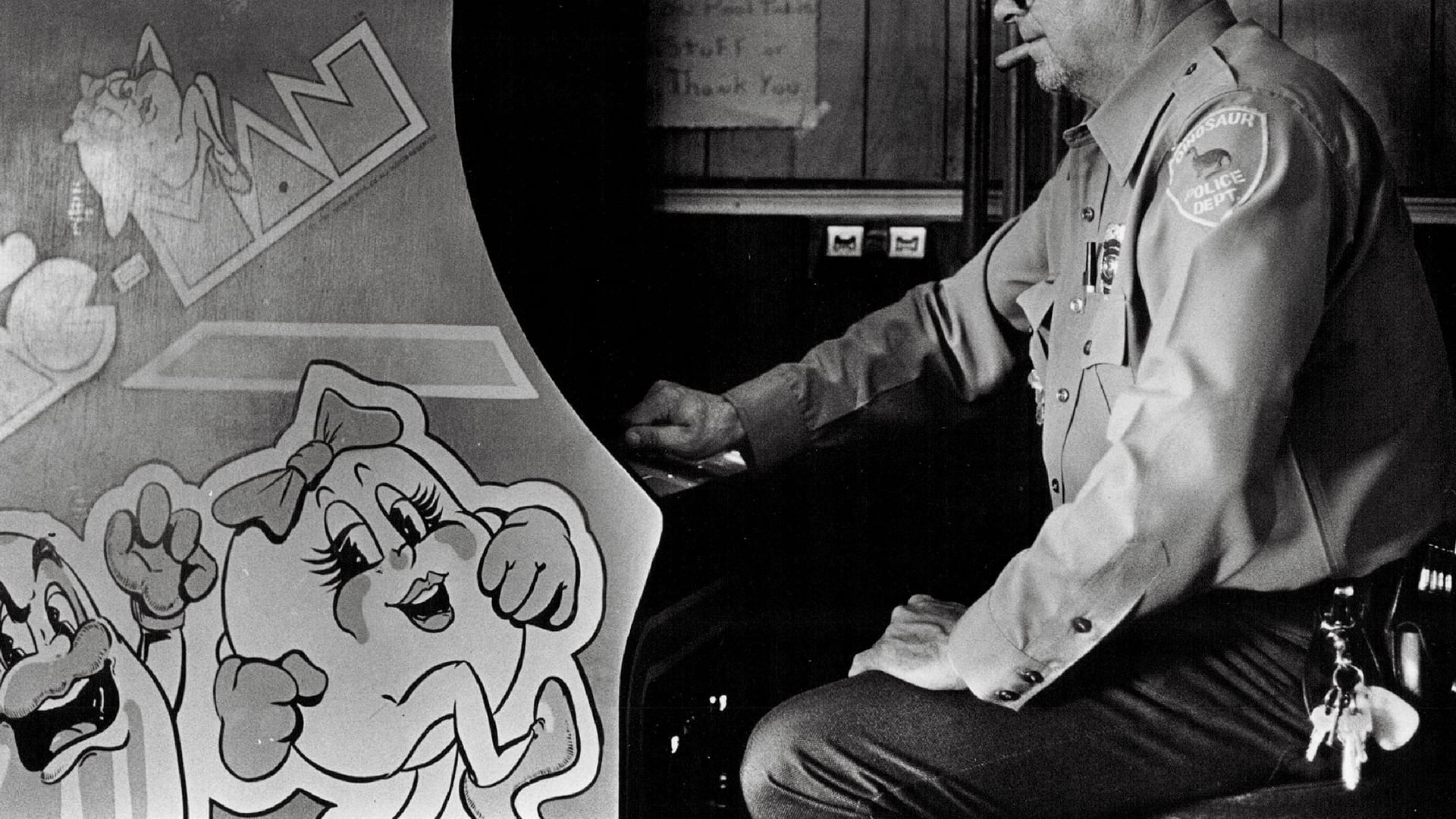 The MIT Dropouts Who Created Ms. Pac-Man: A 35th-Anniversary Oral History -  Fast Company