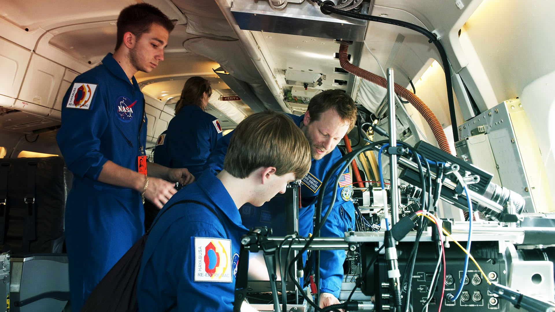 How Trump's Budget Cuts Will Affect STEM Education For Low- To Middle ...