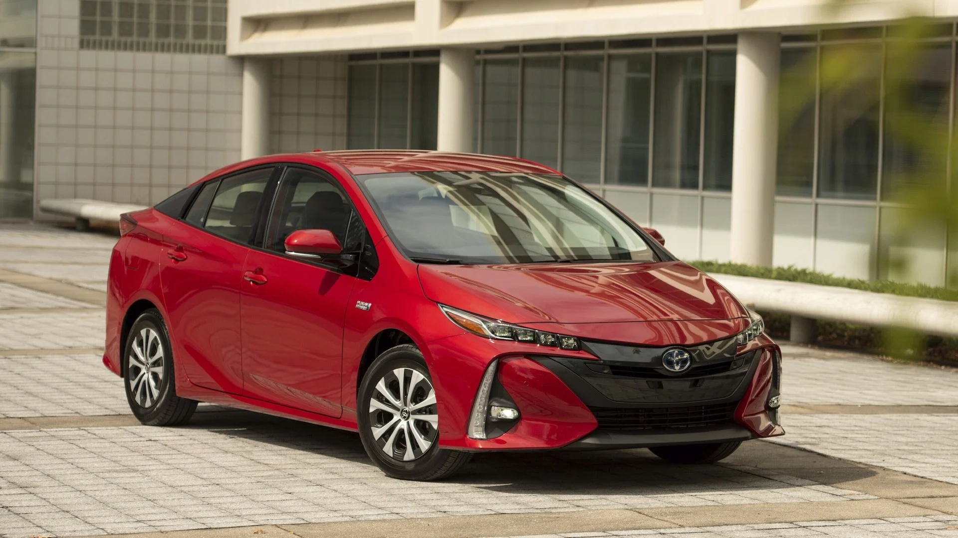 Top 5 used plugin hybrids that qualify for the federal tax credit