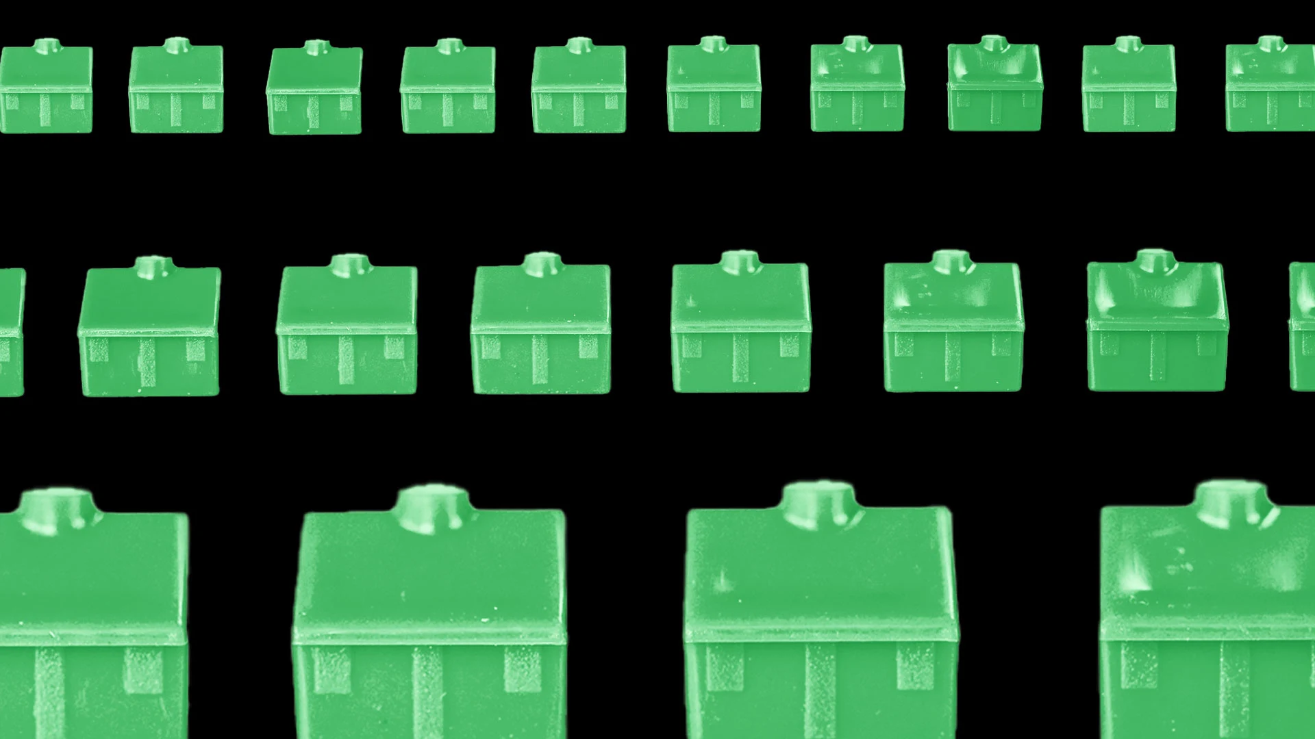 Zillow's failed housing market bet 5,000 homes sold to Wall Street