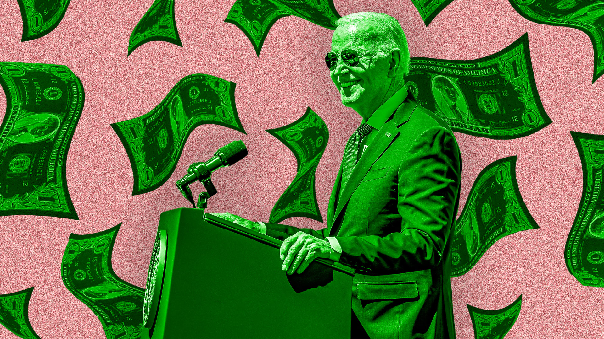 What's in Biden's new student loan debt relief plan and who qualifies