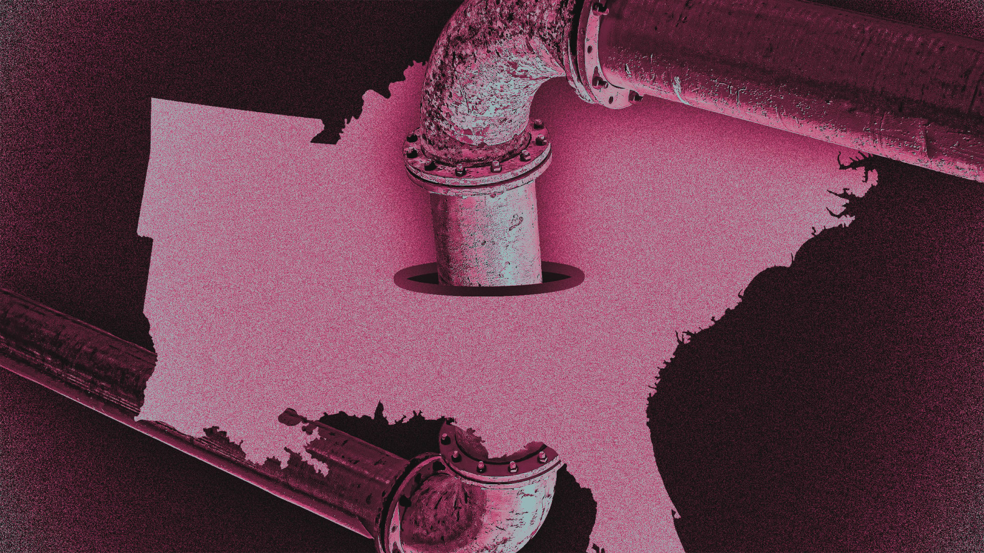 Fixing the South’s aging water infrastructure is challenging—and ...