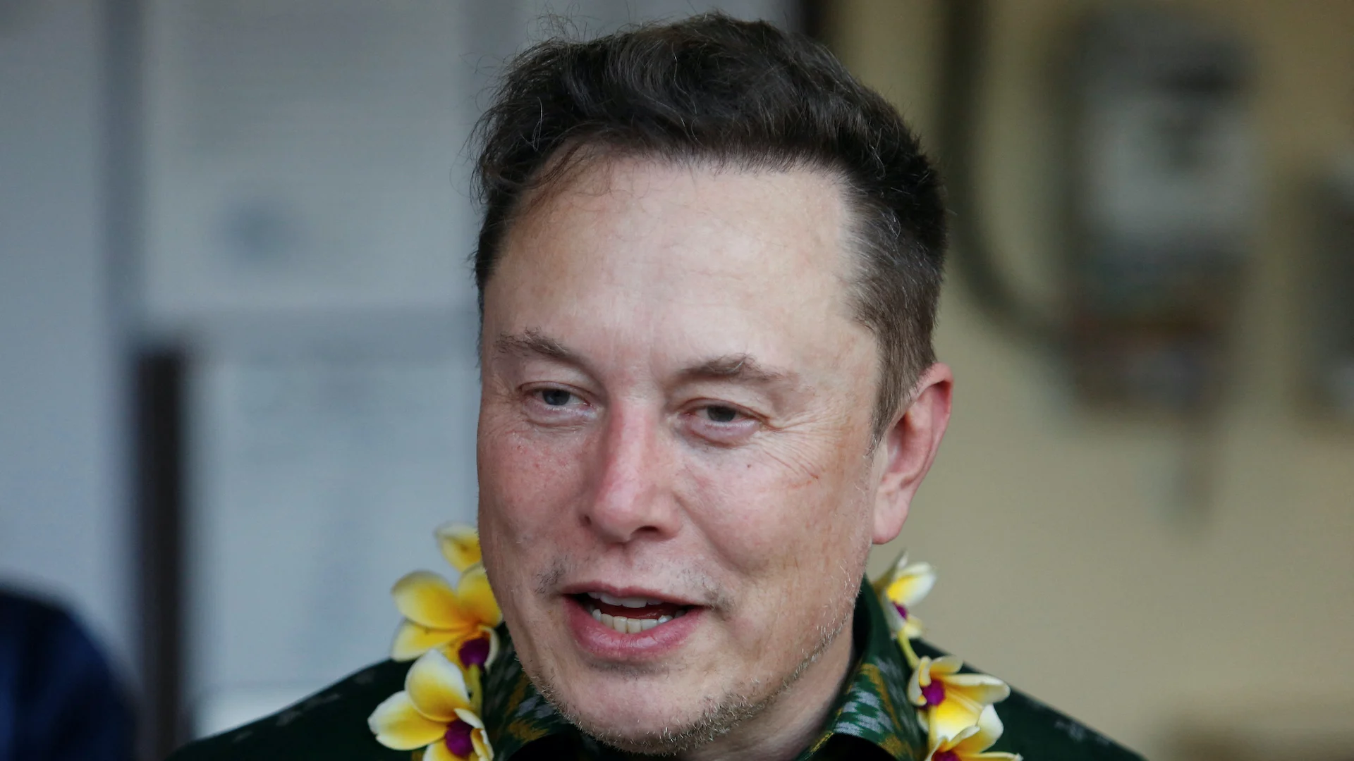 Elon Musk's $56 billion pay package gets backing from Tesla investor
