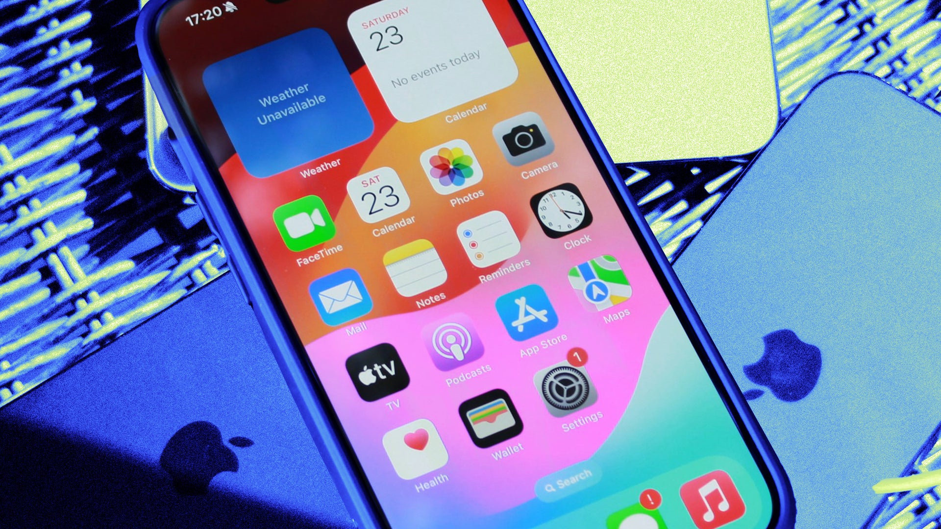 iphone - Fast Company
