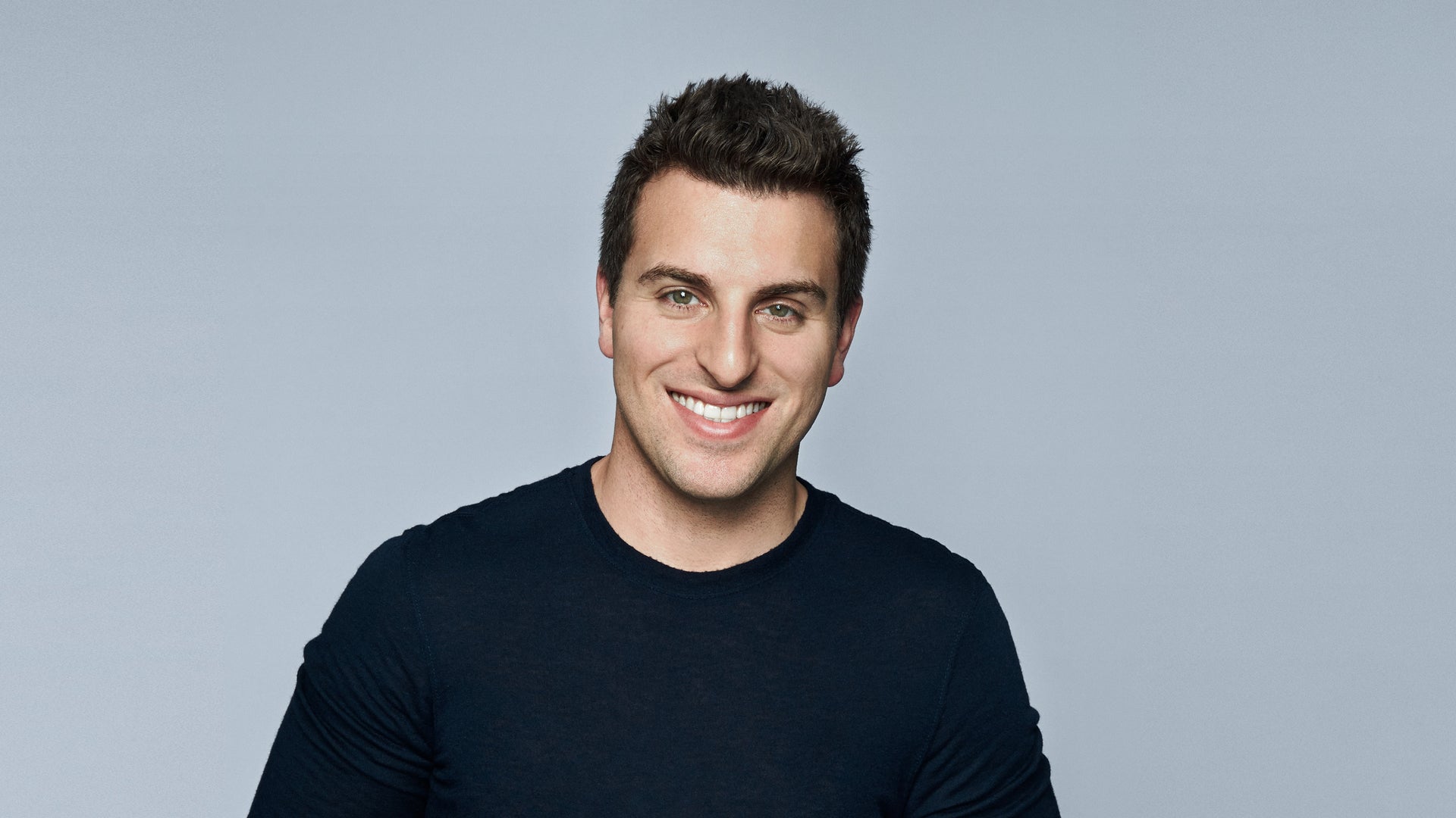 Brian Chesky Fast Company