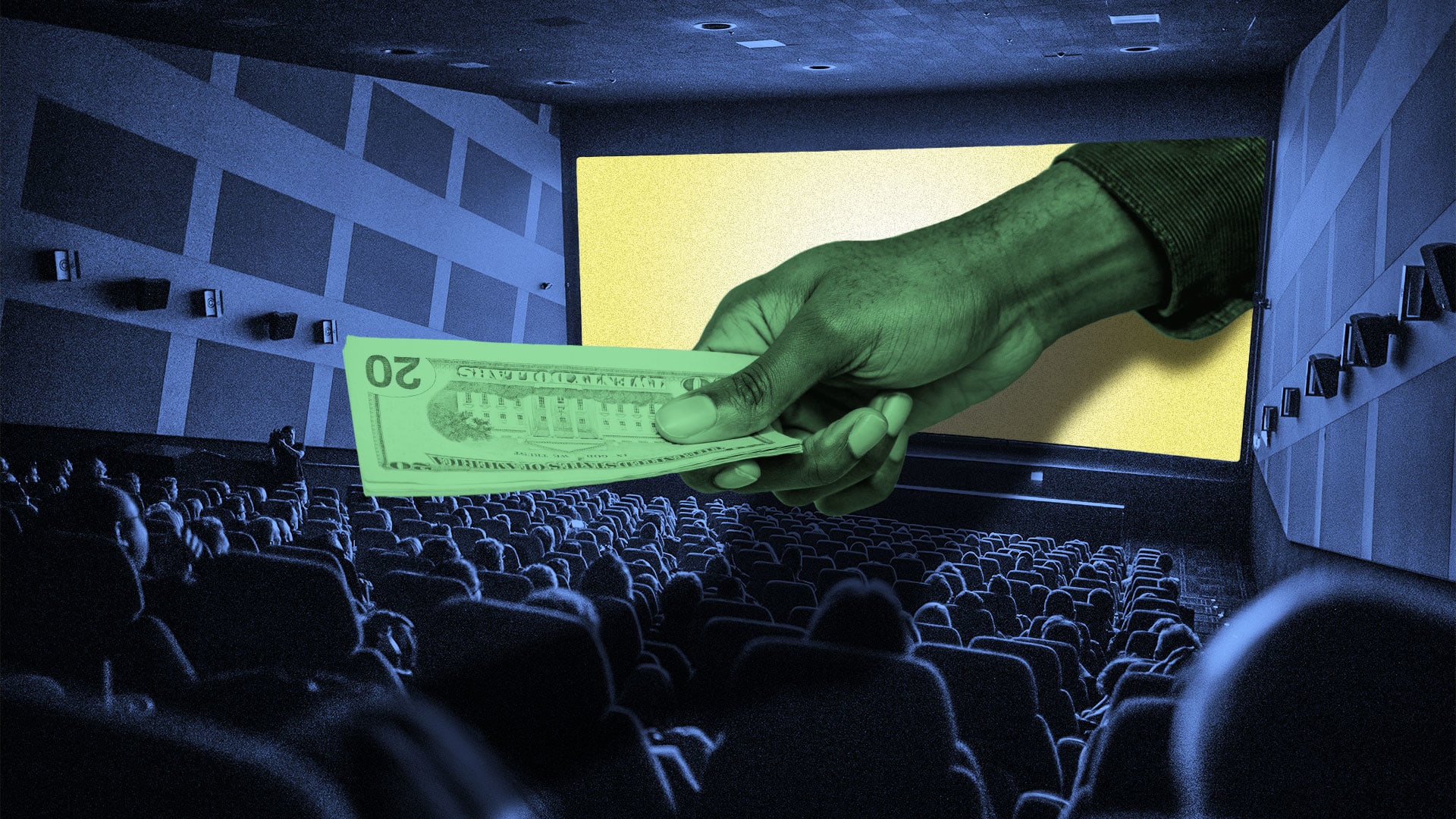 This dream job will pay you $2,500 to watch movies. How to apply - Fast  Company