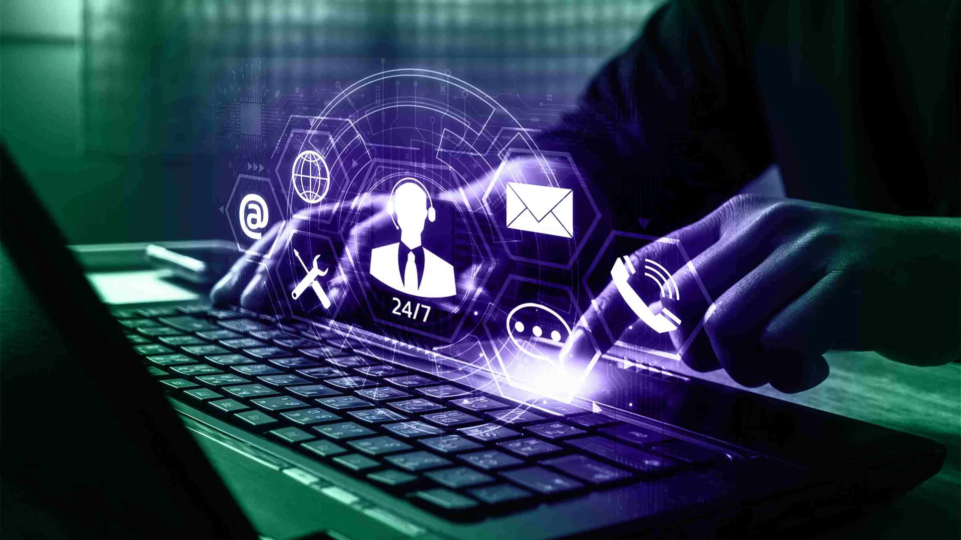 Harnessing Ai Responsibly