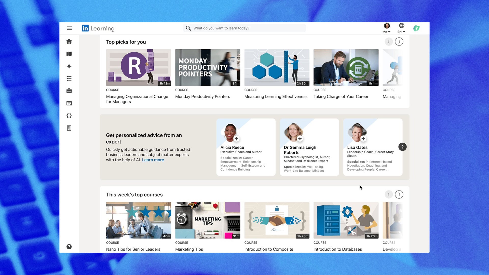 LinkedIn - Fast Company