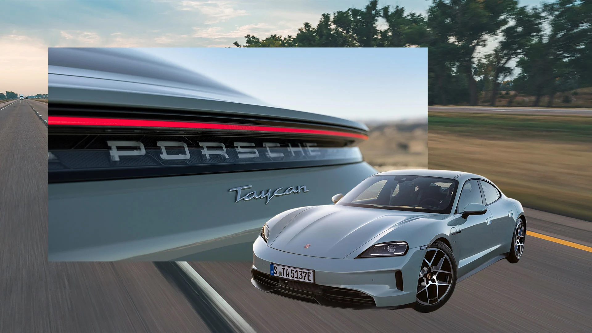 Porche Taycan recall threatens company's EV ambitions- Fast Company