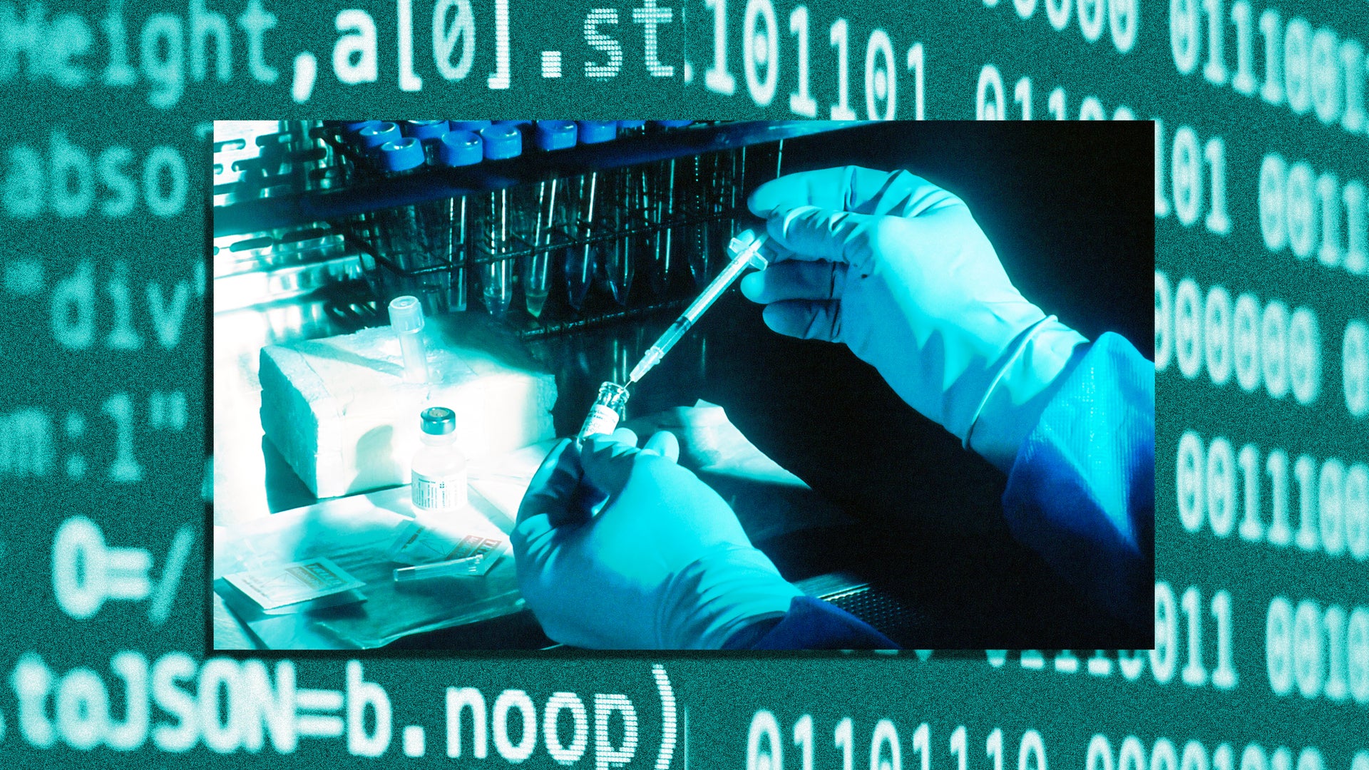 Advocacy And AI In Cancer Treatment Fast Company Advocacy and ai in cancer treatment fast company