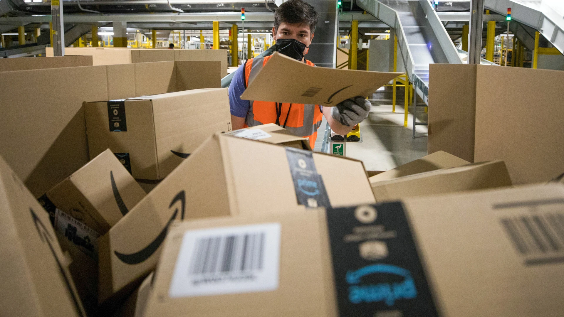 Amazon Prime Day is a ‘festival of consumption’—and it’s terrible for the environment